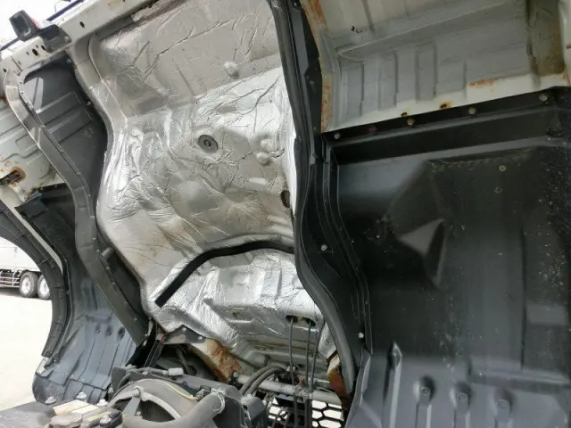 三菱 ファイター TKG-FK61F(2WD)の写真18