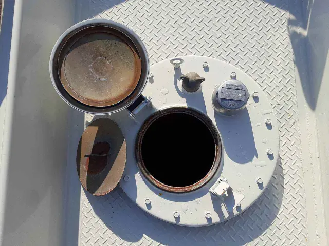 三菱 ファイター PA-FL63F(4WD)の写真8