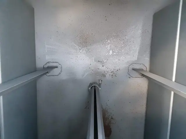 三菱 ファイター PA-FL63F(4WD)の写真9