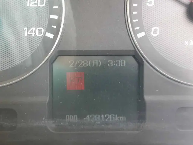 三菱 ファイター PA-FL63F(4WD)の写真24