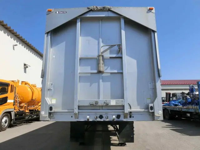 東急 トレーラー TH28H7B2の写真3