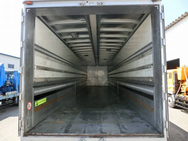 東急 トレーラー TH28H7B2の写真8