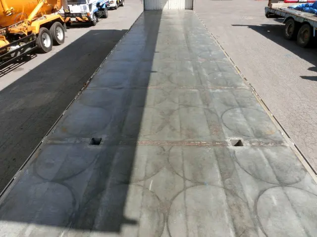 東急 トレーラー TH28H7B2の写真13