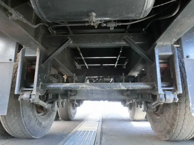 東急 トレーラー TH28H7B2の写真17