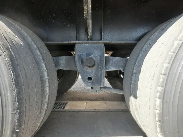 東急 トレーラー TH28H7B2の写真18