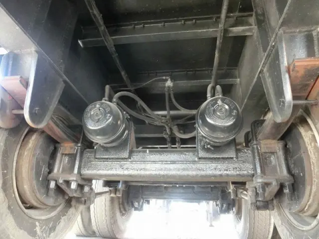 東急 トレーラー TH28H7B2の写真19