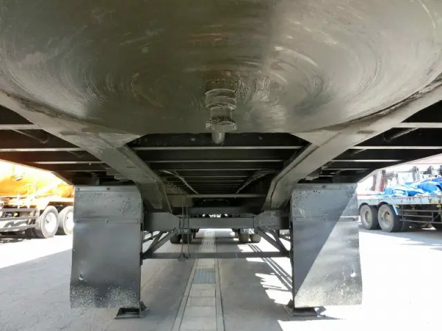 東急 トレーラー TH28H7B2の写真20