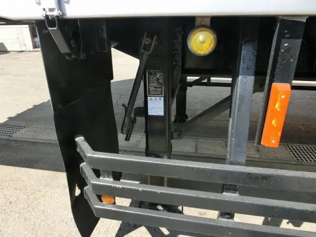 東急 トレーラー TH28H7B2の写真21