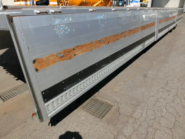 東急 トレーラー TH28H7B2の写真22