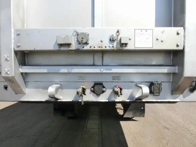 東急 トレーラー TH28H7B2の写真23