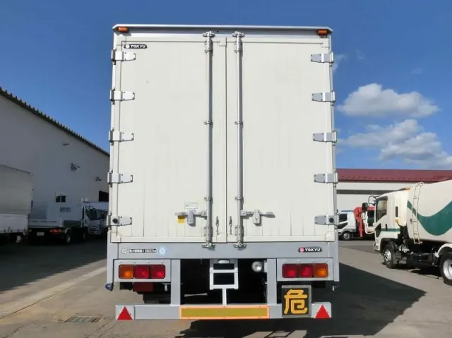 東急車輛製造 トレーラー TH28H7B2の写真5