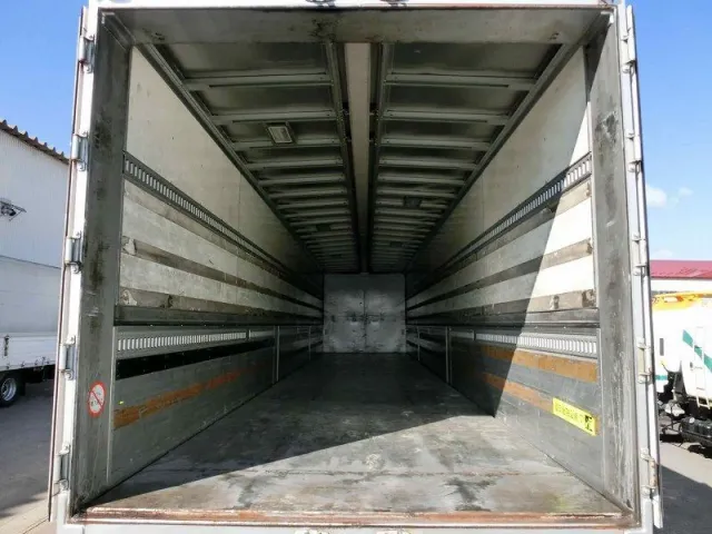 東急車輛製造 トレーラー TH28H7B2の写真7