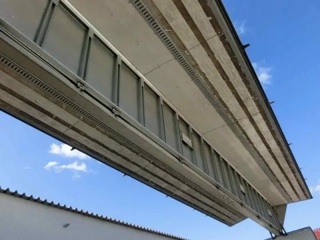 東急車輛製造 トレーラー TH28H7B2の写真11