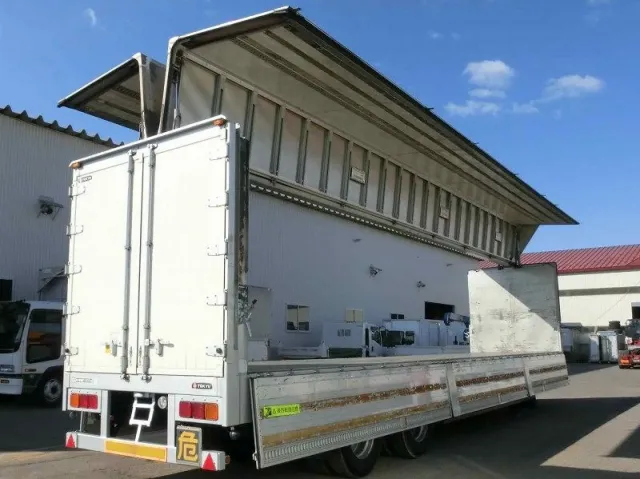 東急車輛製造 トレーラー TH28H7B2の写真13