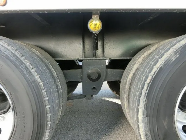 東急車輛製造 トレーラー TH28H7B2の写真16