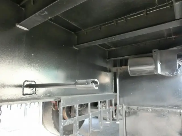 東急車輛製造 トレーラー TH28H7B2の写真17