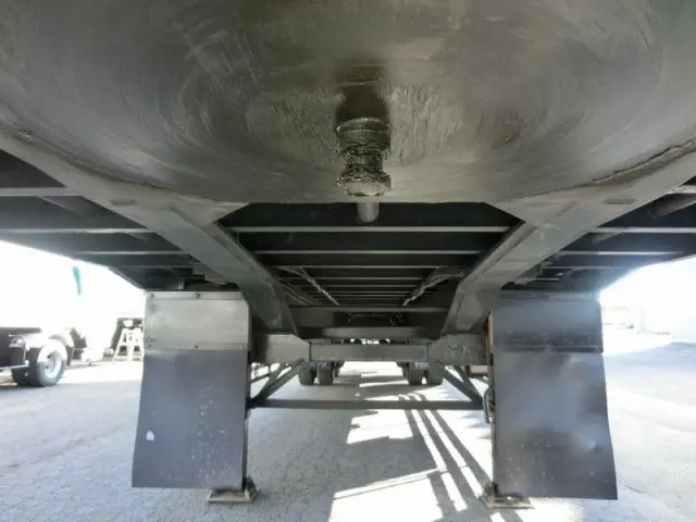 東急車輛製造 トレーラー TH28H7B2の写真19