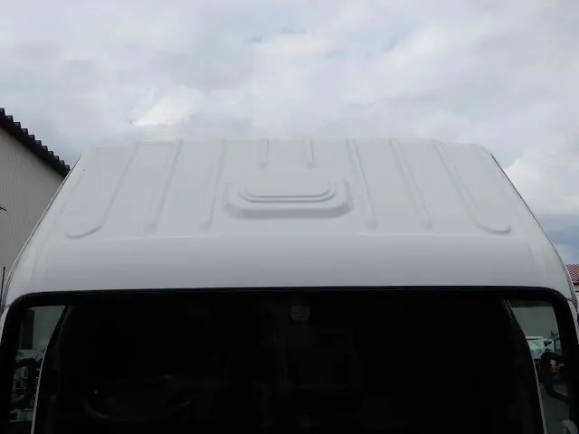 いすゞ エルフ PB-NPS81AN(4WD)の写真18