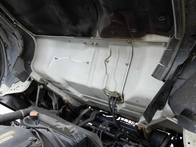 いすゞ エルフ PB-NPS81AN(4WD)の写真19