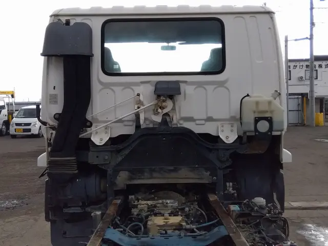 いすゞ フォワード PB-FRS35D3J(4WD)の写真17