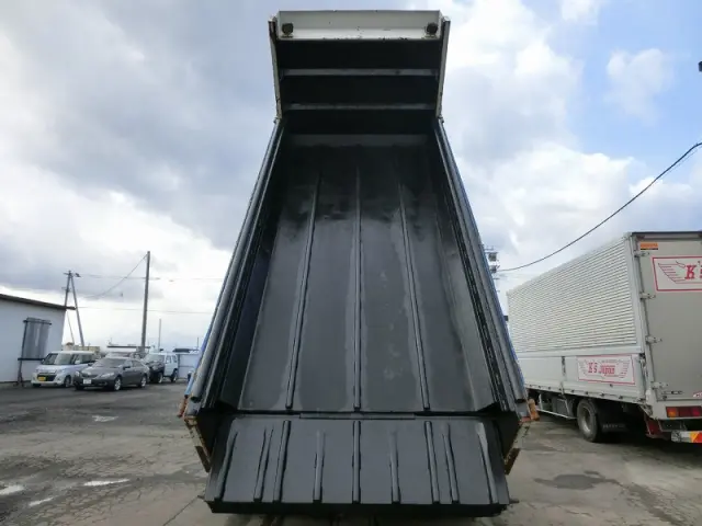 日野 プロフィア QKG-FS1EKDA(6x4)の写真7