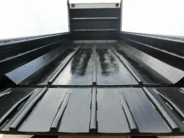 日野 プロフィア QKG-FS1EKDA(6x4)の写真8