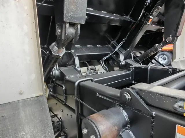 日野 プロフィア QKG-FS1EKDA(6x4)の写真11