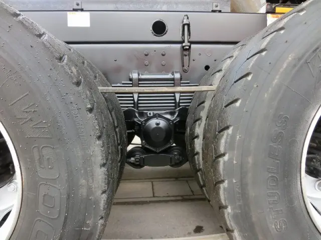 日野 プロフィア QKG-FS1EKDA(6x4)の写真16