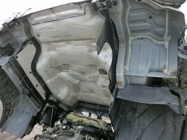 日野 プロフィア QKG-FS1EKDA(6x4)の写真18