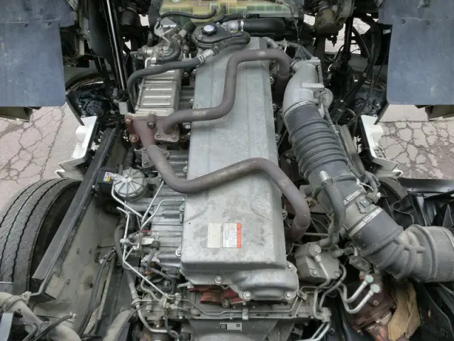 日野 プロフィア QKG-FS1EKDA(6x4)の写真21