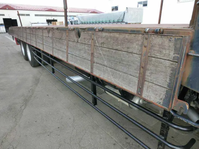 日野 プロフィア KL-FS1KZHA(6x4)の写真15