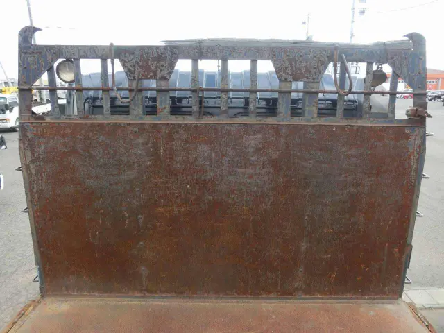 日野 プロフィア KL-FS1KZHA(6x4)の写真16