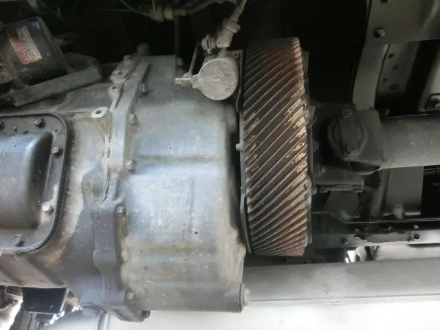 日野 プロフィア KL-FS1KZHA(6x4)の写真17