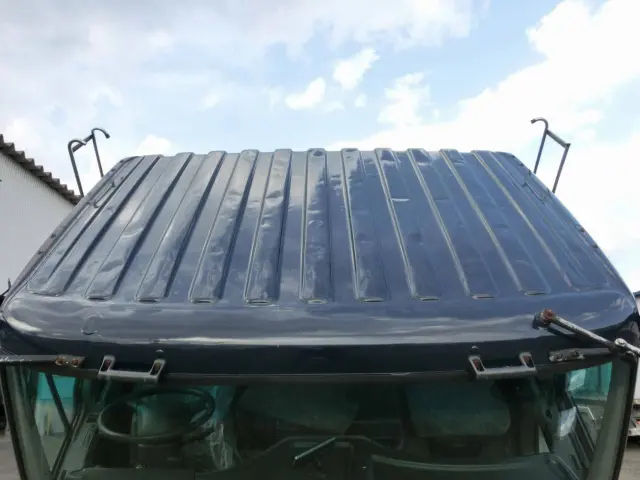 日野 プロフィア KL-FS1KZHA(6x4)の写真18