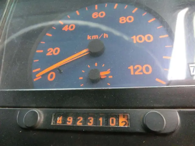 日野 プロフィア KL-FS1KZHA(6x4)の写真24