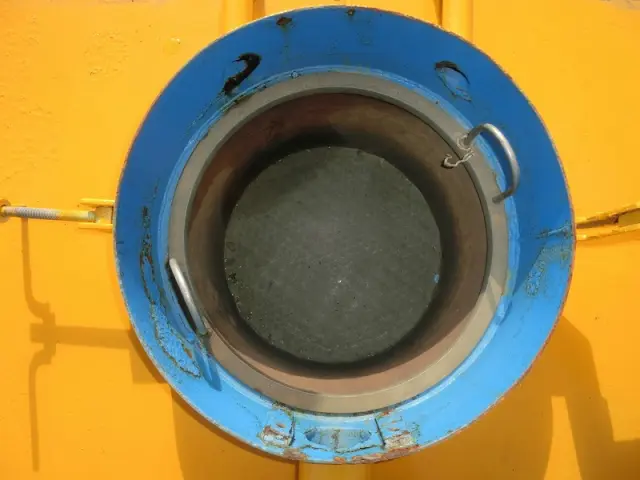 三菱 ファイター KK-FK61HE(2WD)の写真9