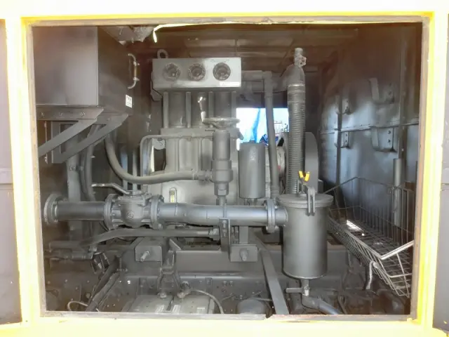 三菱 ファイター KK-FK61HE(2WD)の写真12