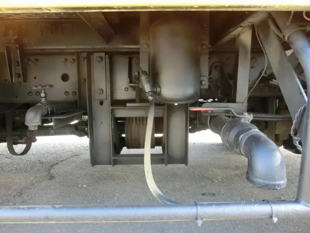 三菱 ファイター KK-FK61HE(2WD)の写真18