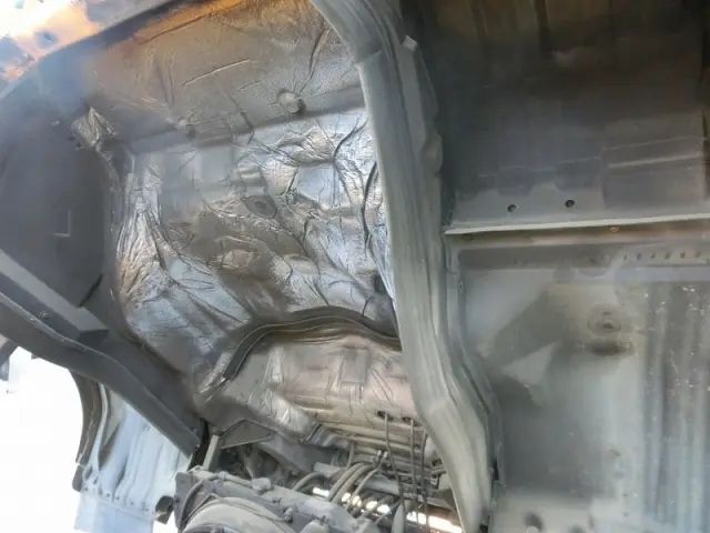 三菱 ファイター KK-FK61HE(2WD)の写真19