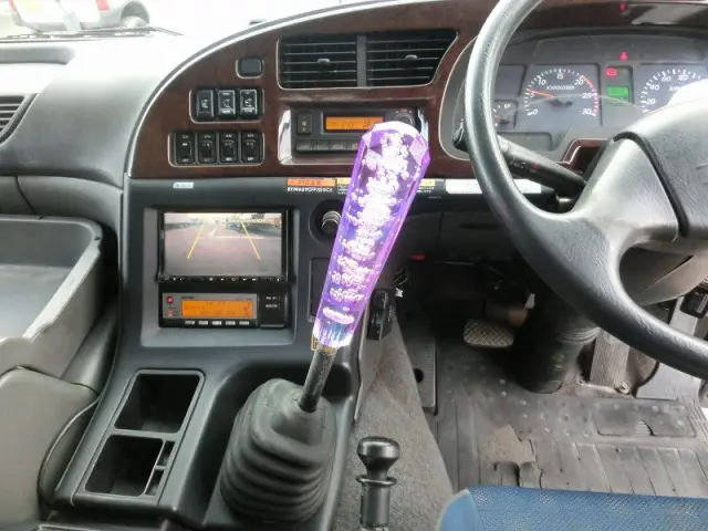 いすゞ ギガ LKG-CYZ77A(6x4)の写真23