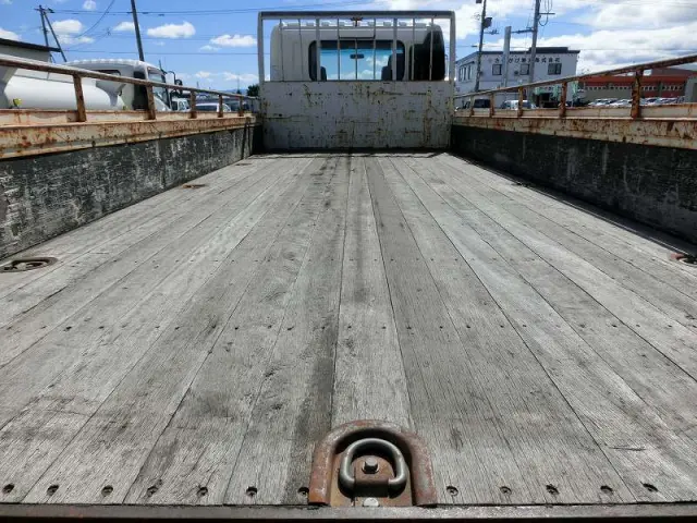 日野 レンジャー SKG-FD7JJAA(2WD)の写真7