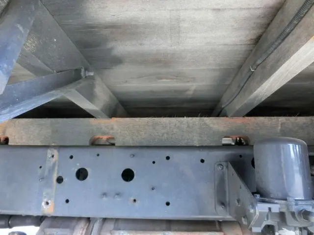 日野 レンジャー SKG-FD7JJAA(2WD)の写真12