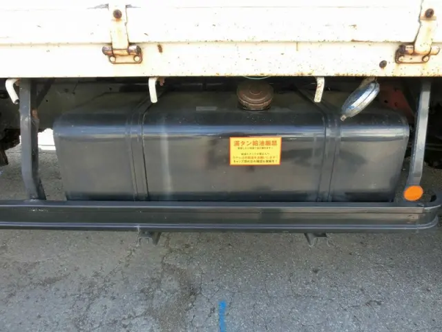 日野 レンジャー SKG-FD7JJAA(2WD)の写真14