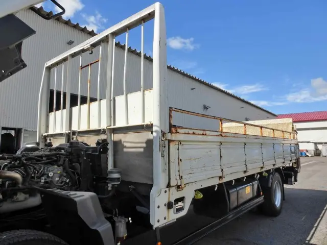 日野 レンジャー SKG-FD7JJAA(2WD)の写真15