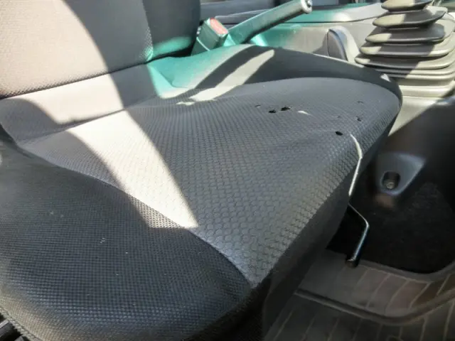 日野 レンジャー SKG-FD7JJAA(2WD)の写真16