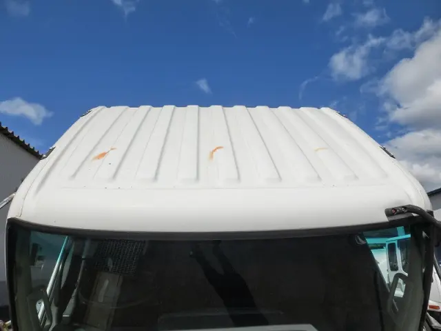 日野 レンジャー SKG-FD7JJAA(2WD)の写真19