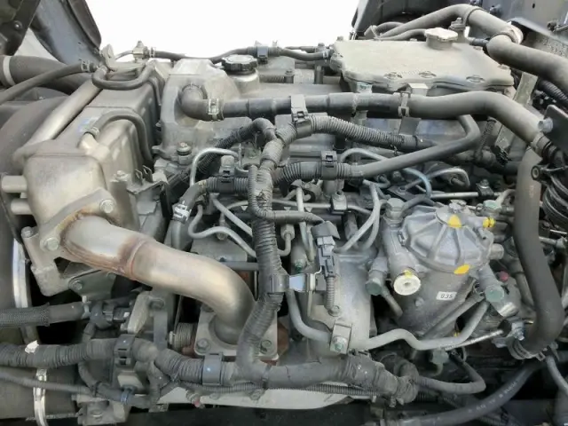 日野 レンジャー SKG-FD7JJAA(2WD)の写真21