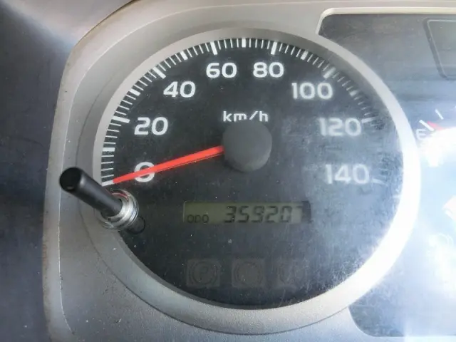 日野 レンジャー SKG-FD7JJAA(2WD)の写真24