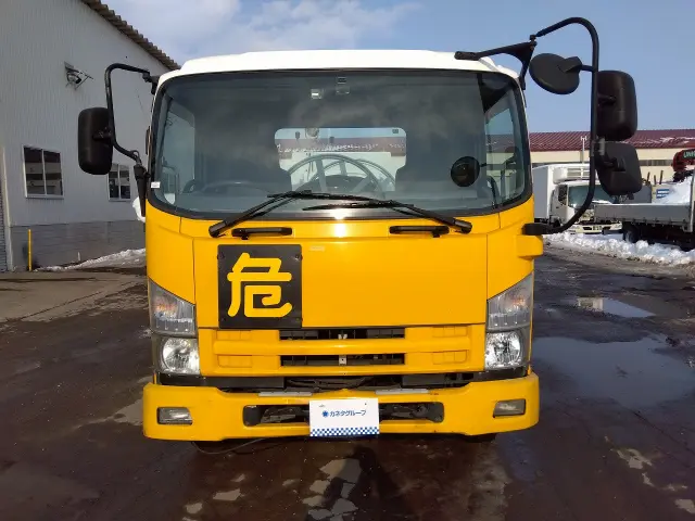 いすゞ フォワード PKG-FRR90S2(2WD)の写真3