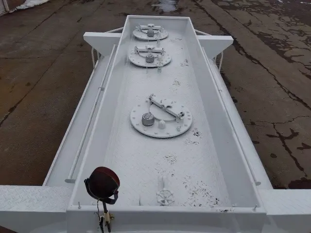 いすゞ フォワード PKG-FRR90S2(2WD)の写真7